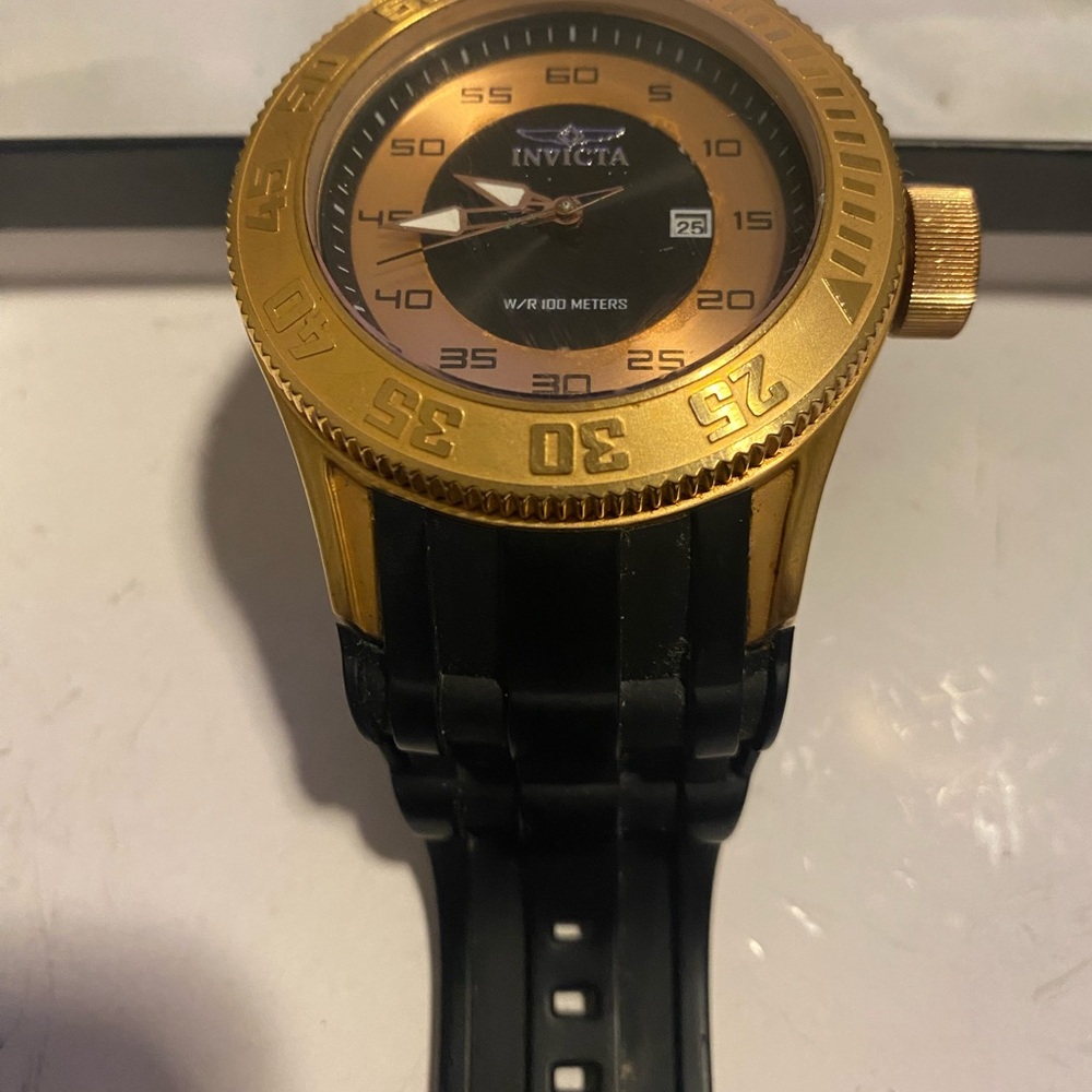 Invicta Watch
